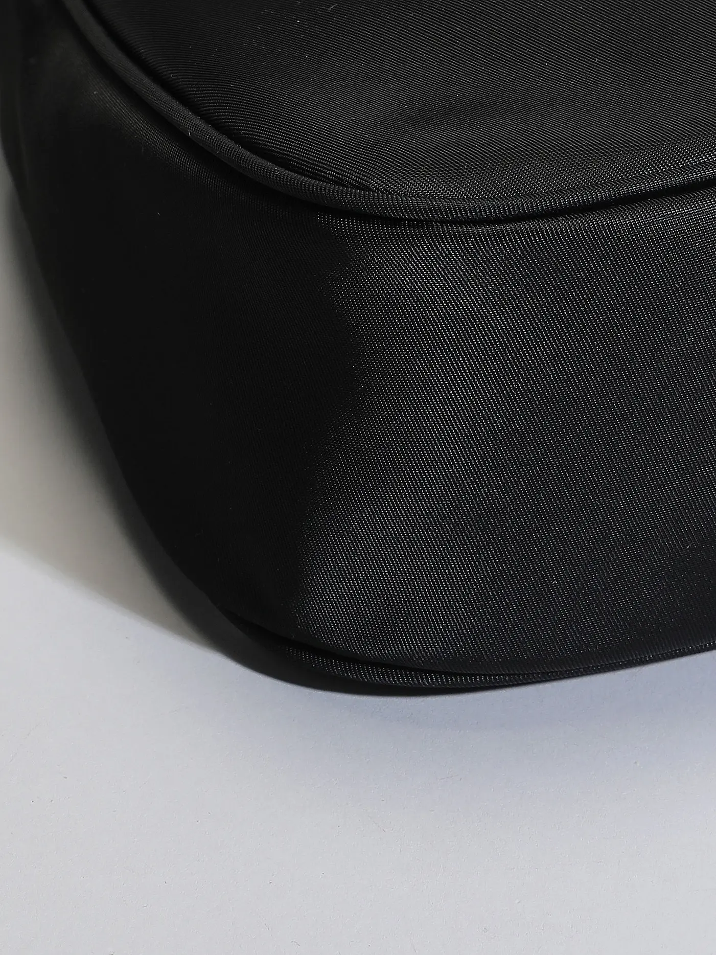 HUGO | Tasche - Hobo VYTAL | schwarz