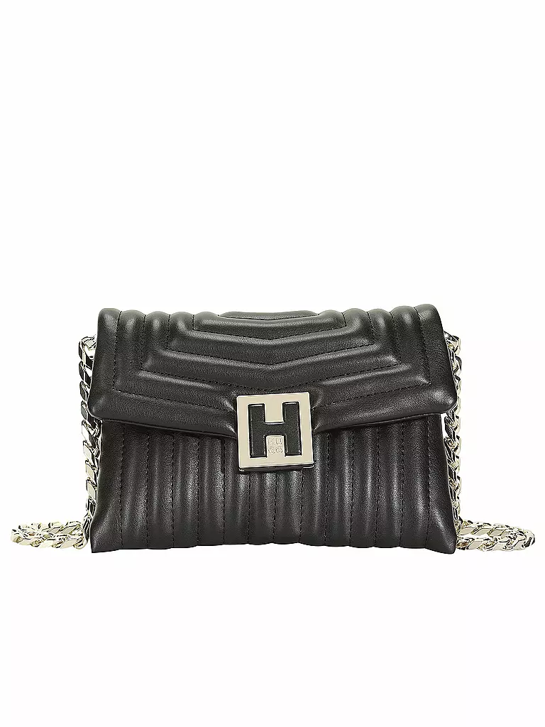 HUGO | Tasche - Mini Bag  JODIE | schwarz