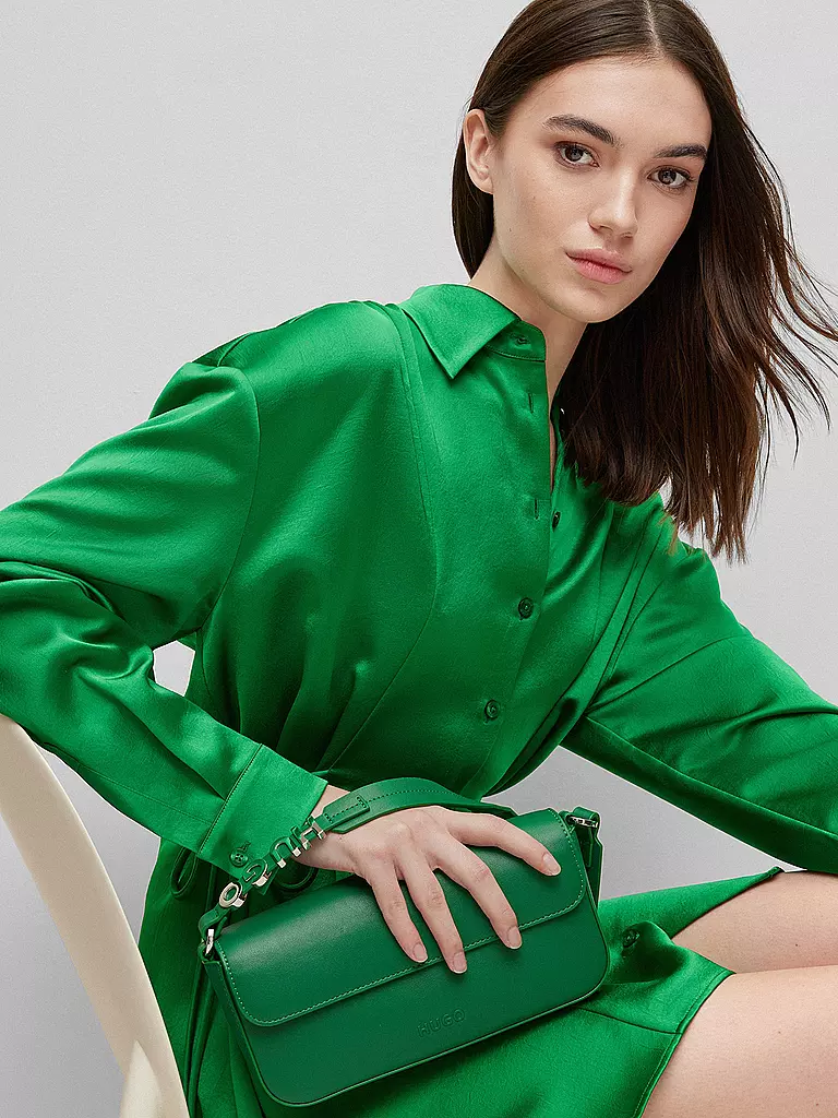 HUGO Pochette Da Donna Mel – Borsa Serale Elegante E Pratica