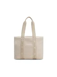 HUGO | Tasche - Shopper BECKY | weiss