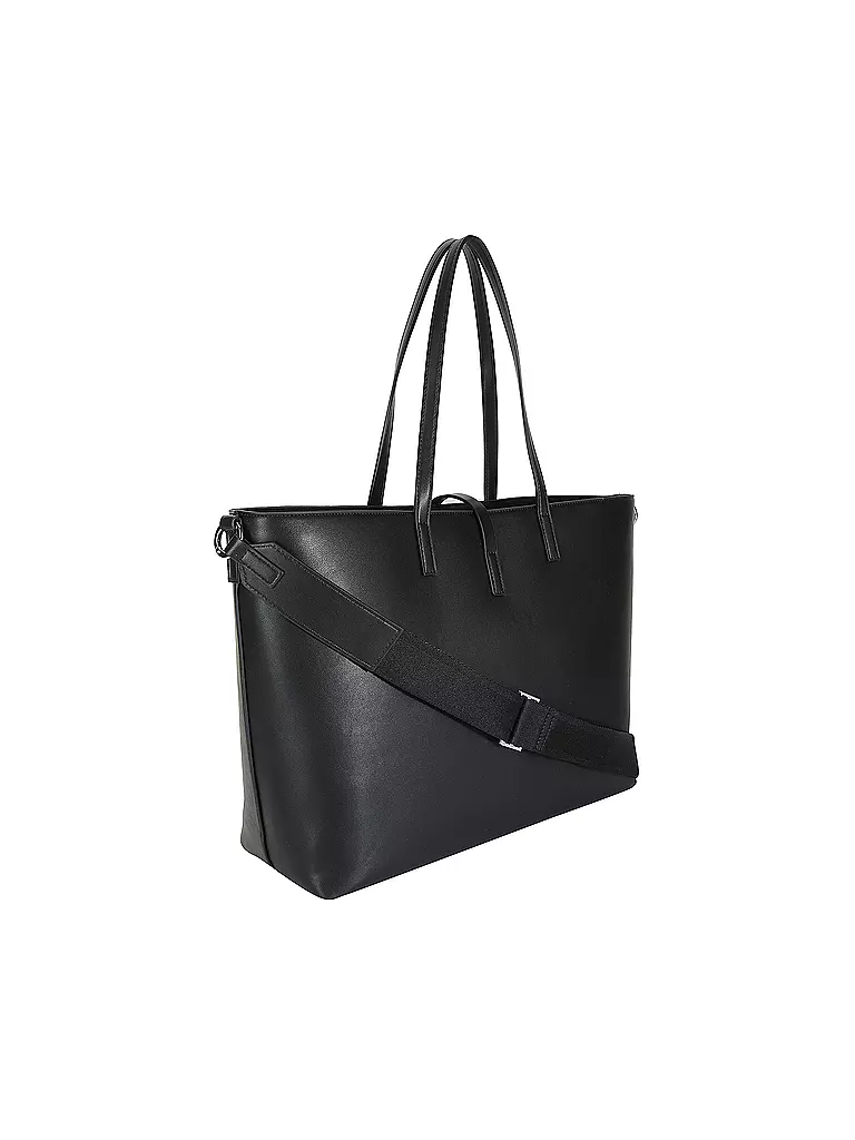 HUGO | Tasche - Shopper MEL | schwarz