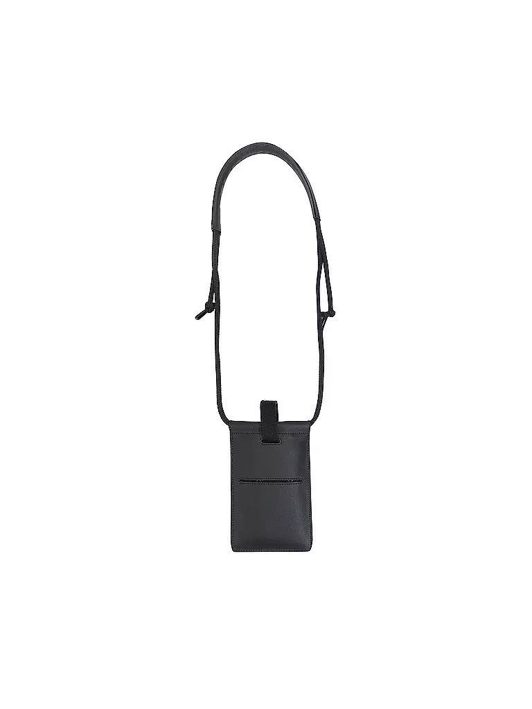 HUGO | Tasche - Smartphone Bag | schwarz