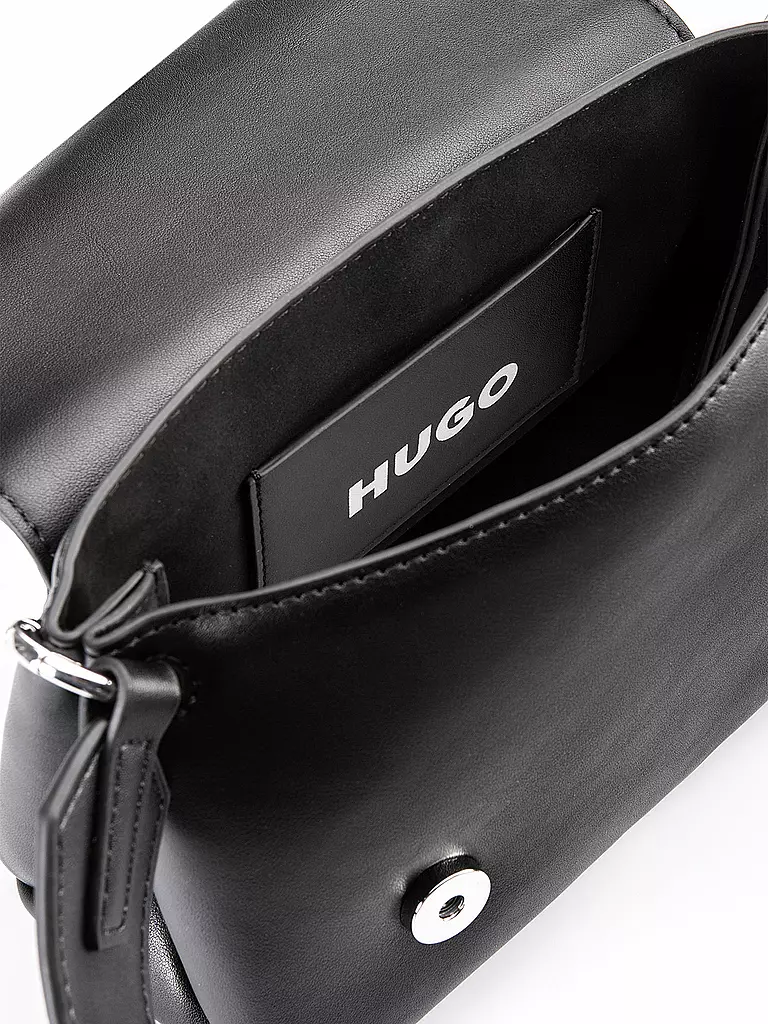 HUGO | Tasche - Umhängetasche Mel | schwarz