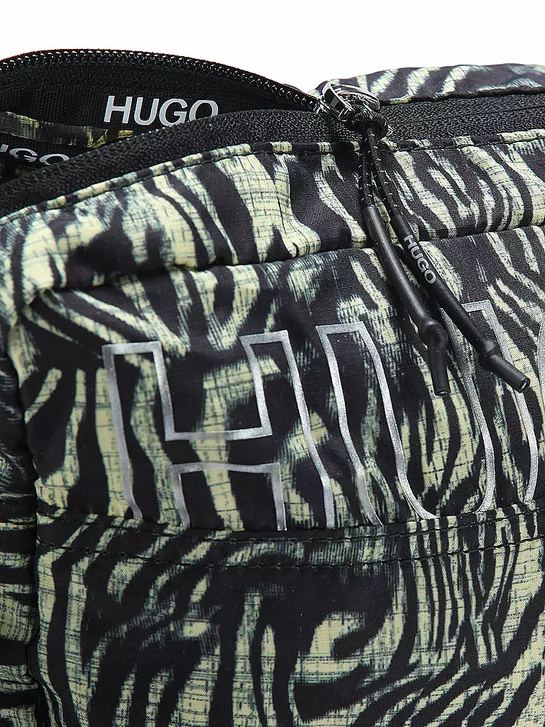 HUGO | Tasche - Umhängetasche Reborn | weiß