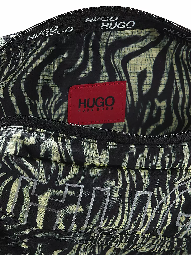 HUGO | Tasche - Umhängetasche Reborn | weiß