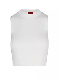 HUGO | Top SEPINN | weiss