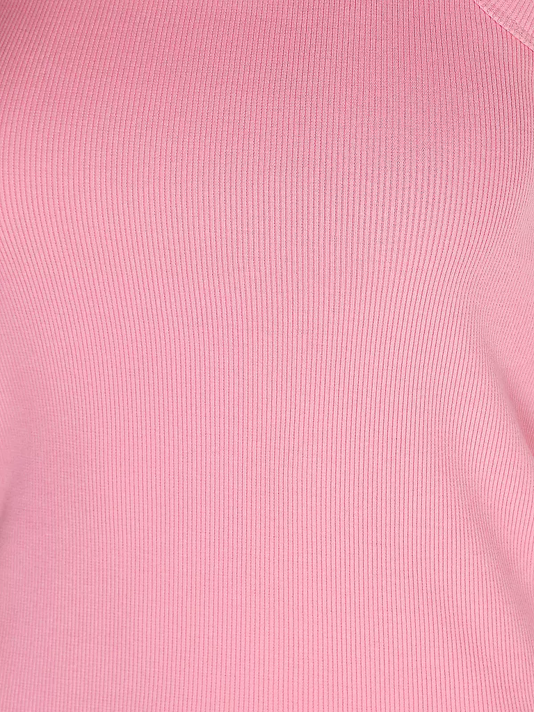 HUGO | Top | pink