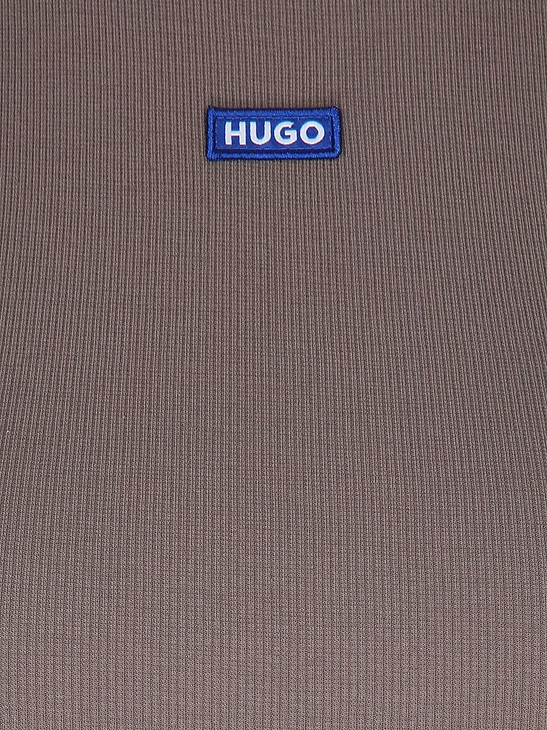HUGO | Top | braun