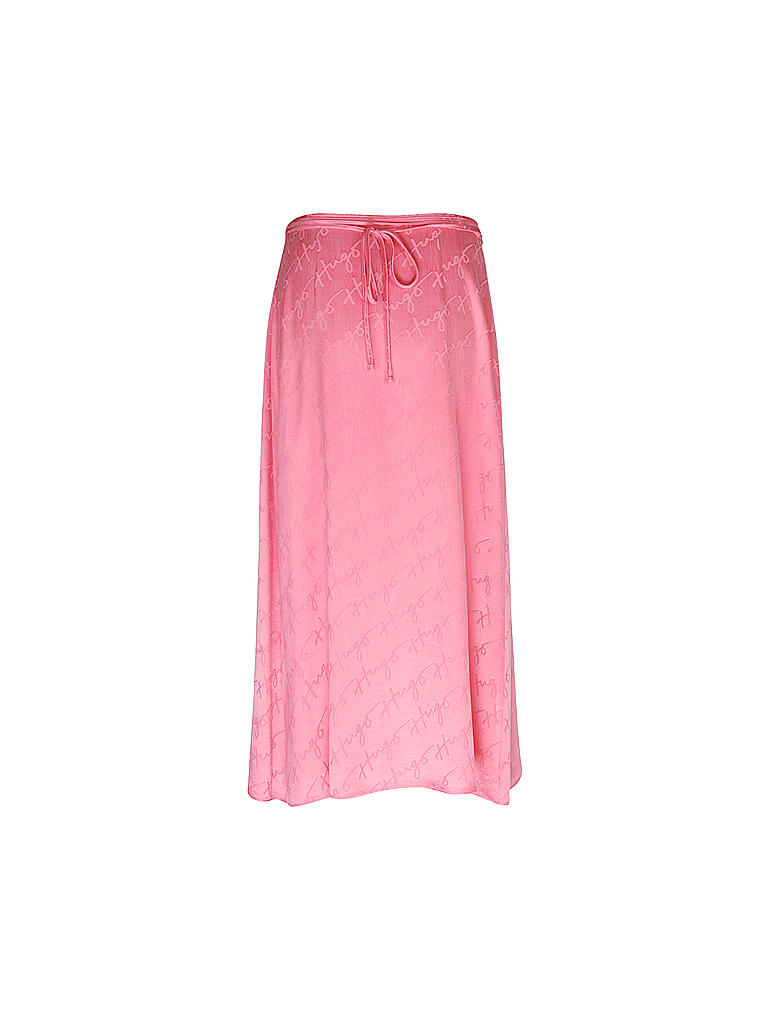 HUGO | Wickelrock RAFIKA | pink