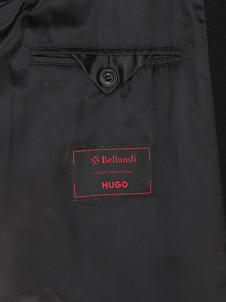 HUGO | Wollmantel MAVER | 