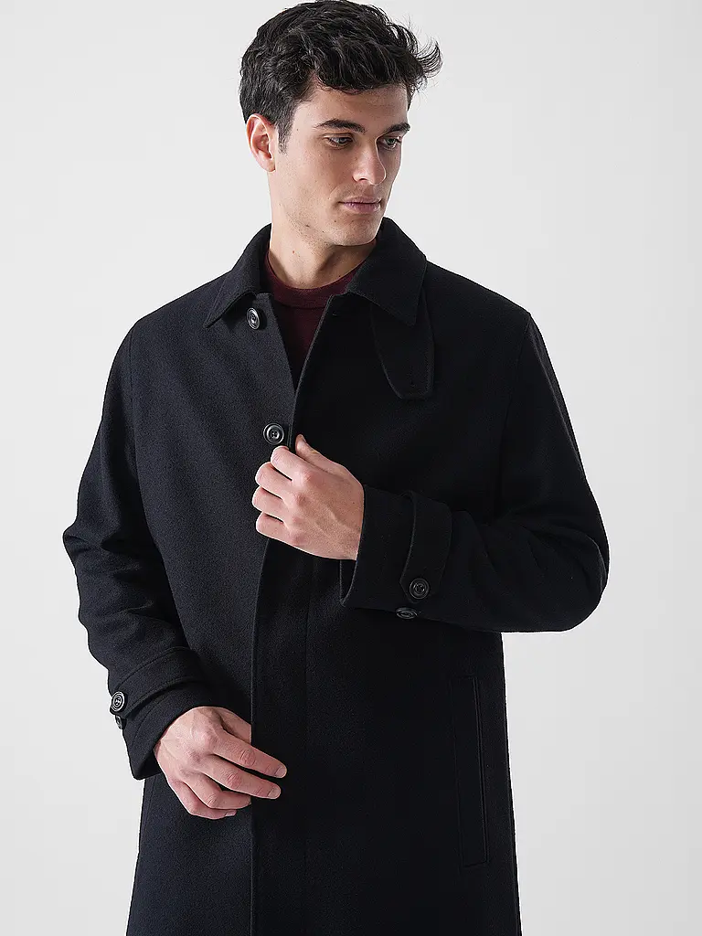 HUGO | Wollmantel MAVER | 