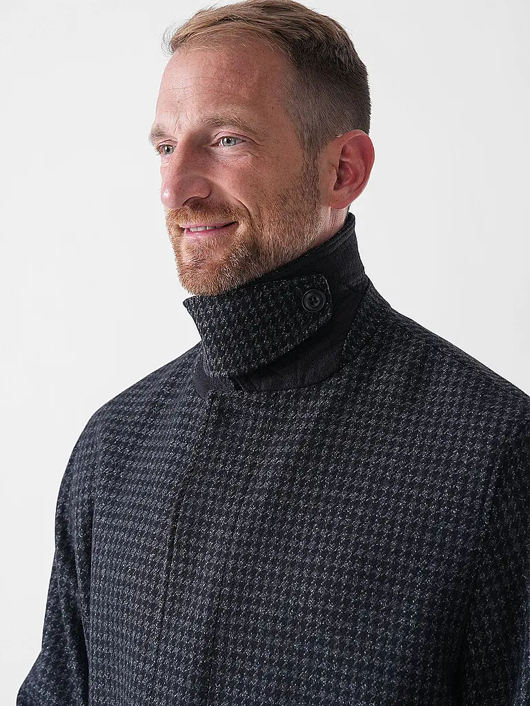 HUGO | Wollmantel MAVER | 
