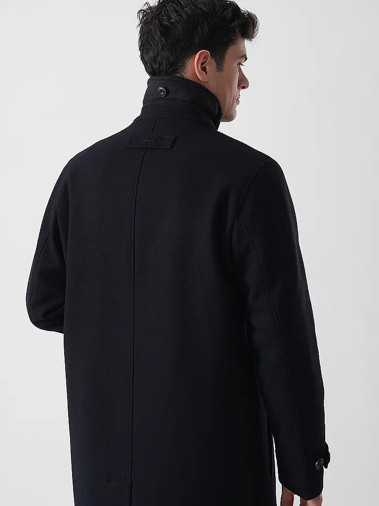 HUGO | Wollmantel MAVER | 