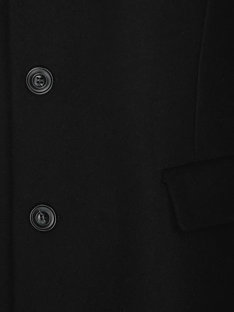 HUGO | Wollmantel MIGOR | 