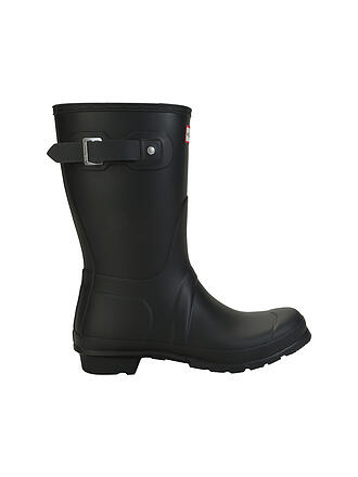 HUNTER BOOT | Gummistiefel ORIGINAL SHORT BOOT