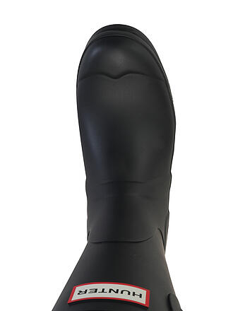HUNTER BOOT | Gummistiefel ORIGINAL SHORT BOOT