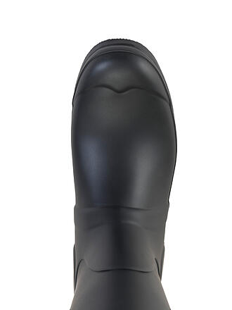 HUNTER BOOT | Gummistiefel ORIGINAL TALL BACK ADJUSTABLE
