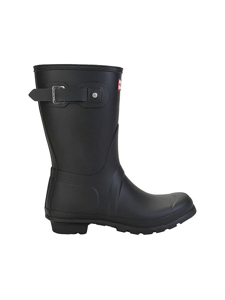 Boots & Stiefeletten - womens original short - in black - Boots & Stiefeletten für Damen