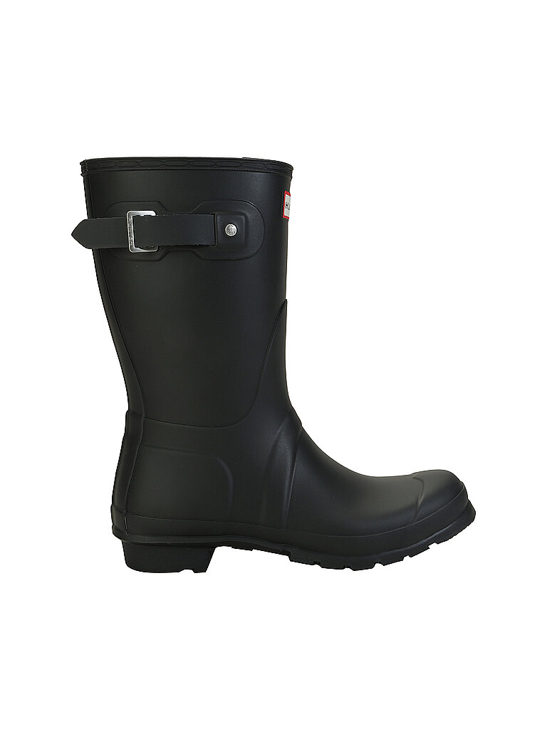 HUNTER BOOT Gummistiefel ORIGINAL SHORT BOOT – HUNTER BOOT