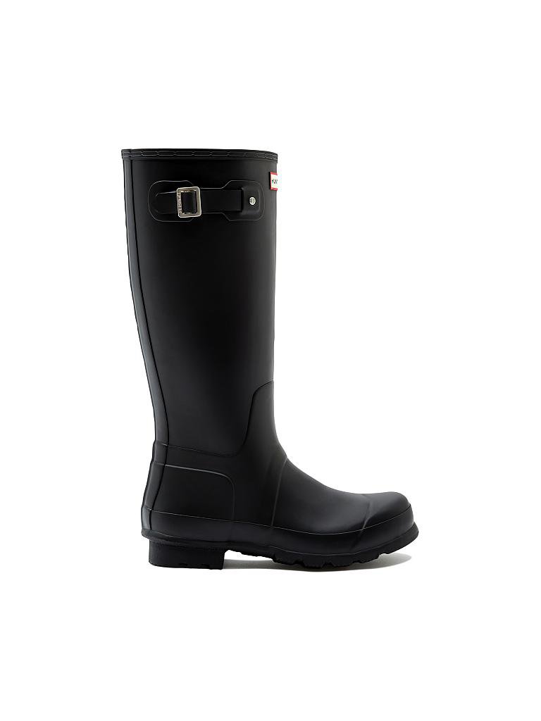 HUNTER BOOT | Gummistiefel "Original Tall" | 