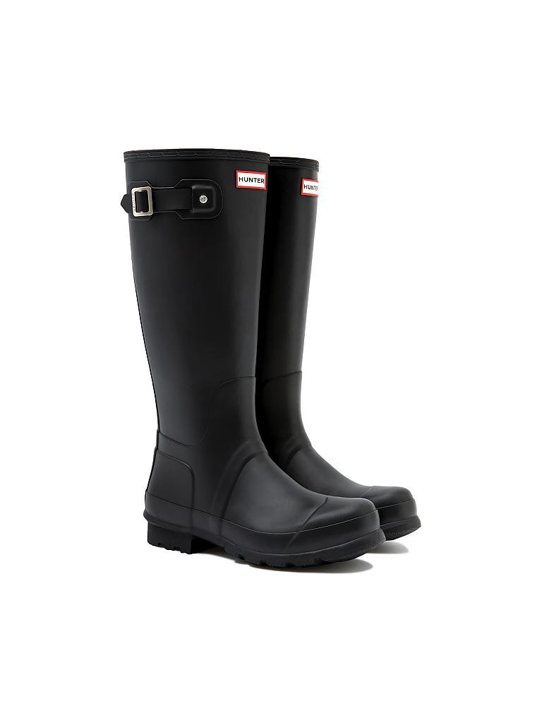 HUNTER BOOT | Gummistiefel "Original Tall" | 