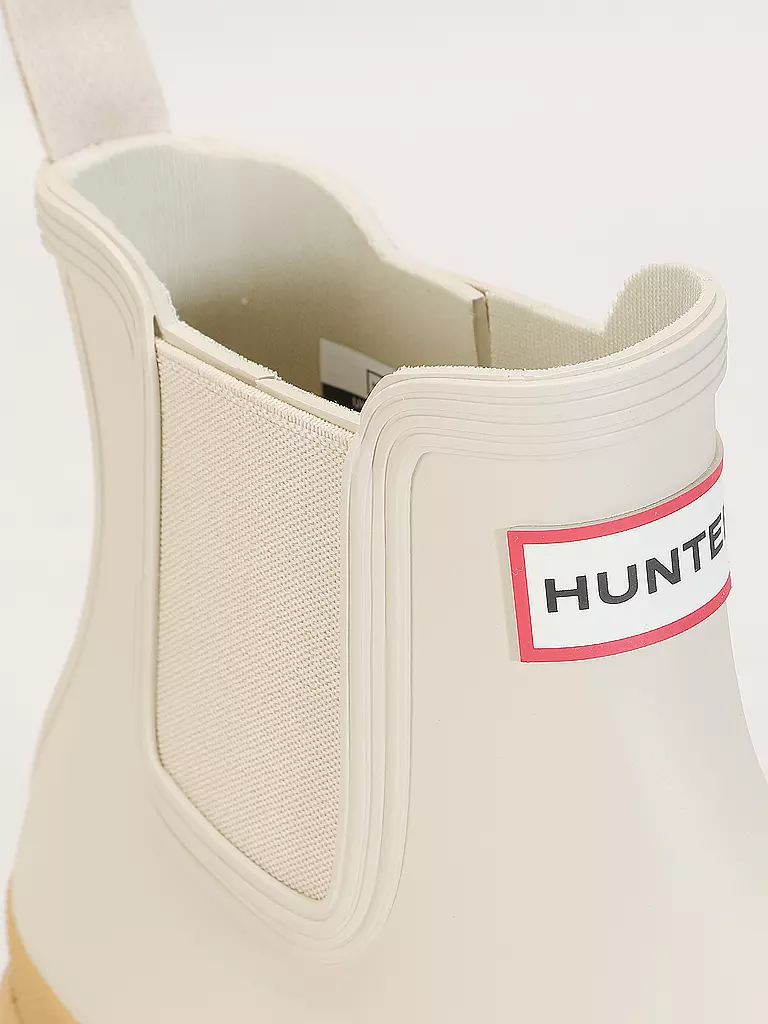 HUNTER BOOT | Gummistiefel - Chelsea Boot | dunkelblau