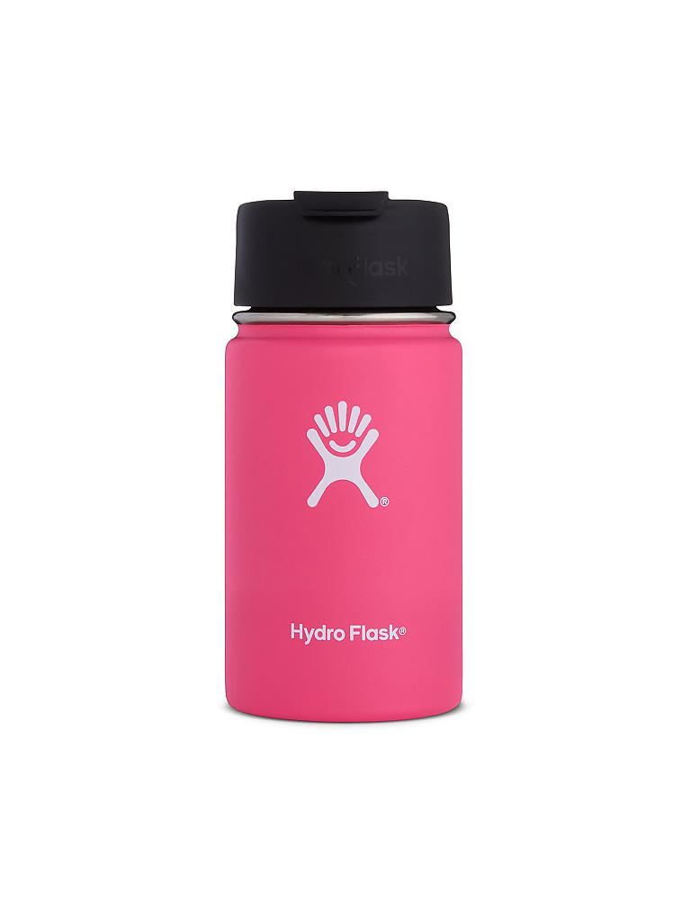 HYDRO FLASK Kaffeebecher 12oz Coffee 354ml pink