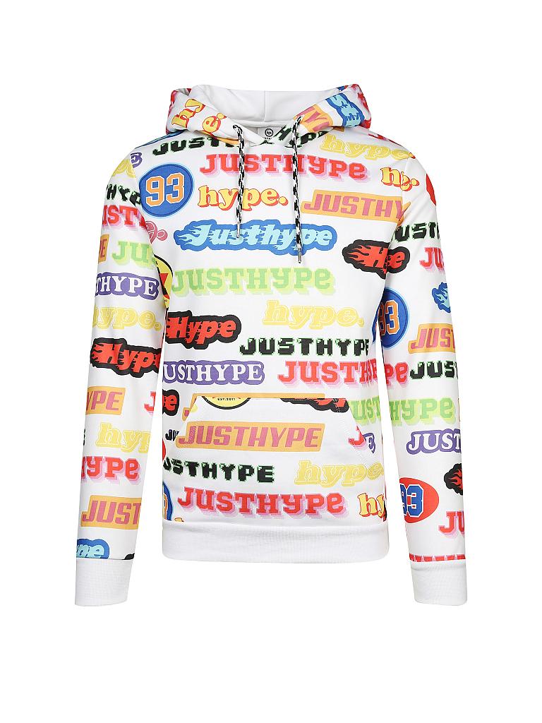 hype pullover herren