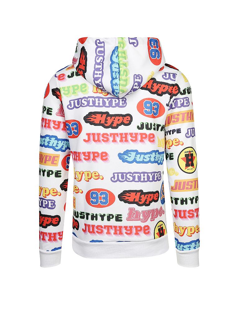 Hype sweater Clearance