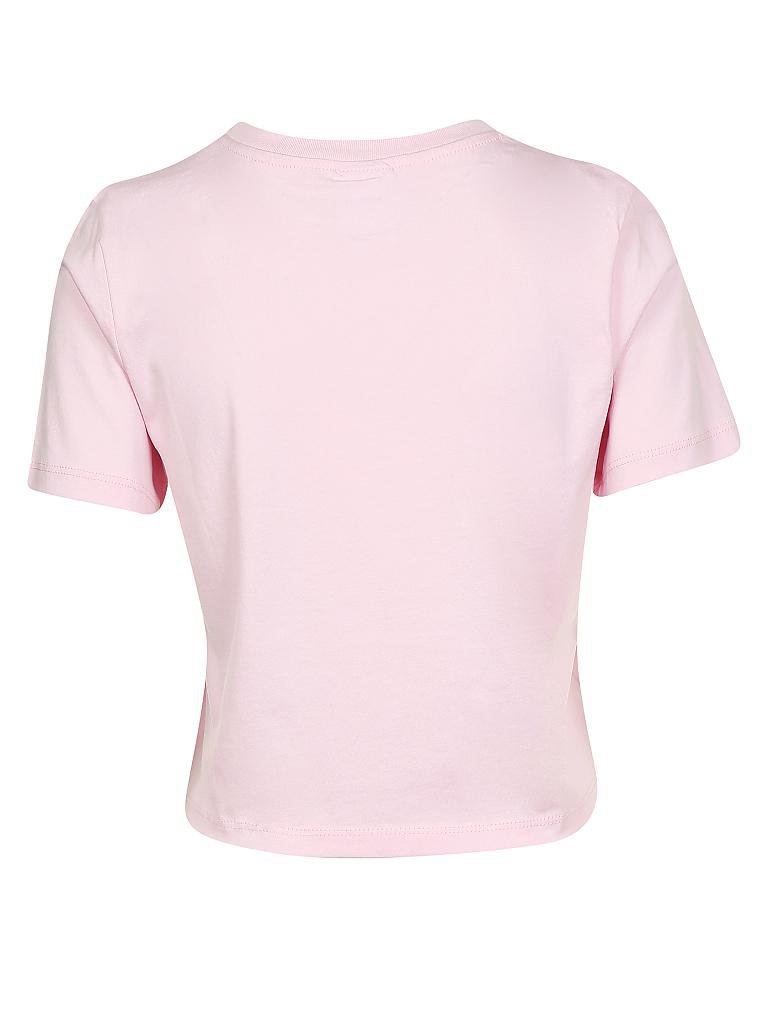 HYPE | T-Shirt | rosa