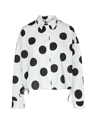HYPEDROP | Bluse 