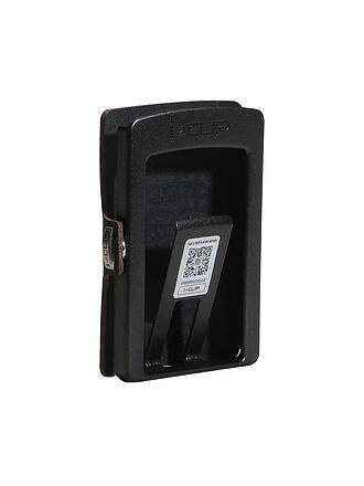 I-CLIP | Geldbörse  ORIGINAL BLACK ADVANTAGER