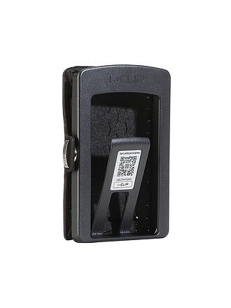 I-CLIP | Geldbörse ORIGINAL BLACK BEACH CLU