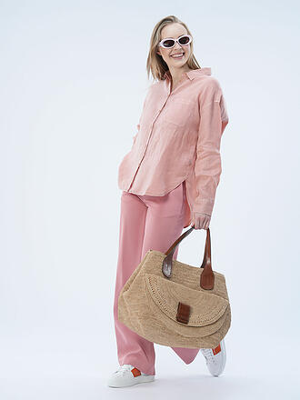 IBELIV | Strohtasche - Shopper LAZA II