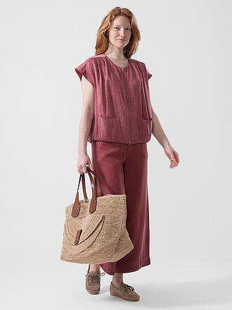 IBELIV | Strohtasche - Shopper LAZA II