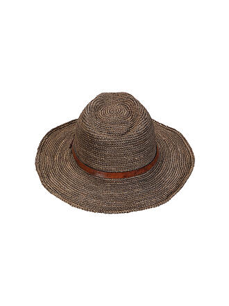 IBELIV | Strohhut ENTO