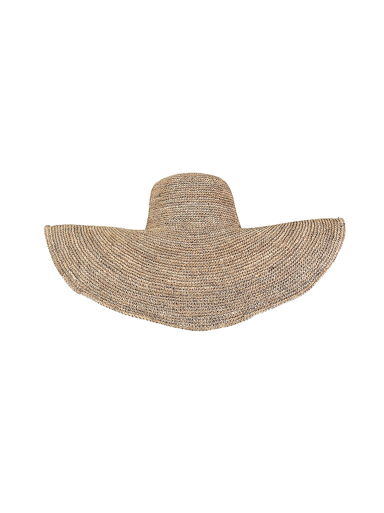 IBELIV Strohhut SOPHIA beige