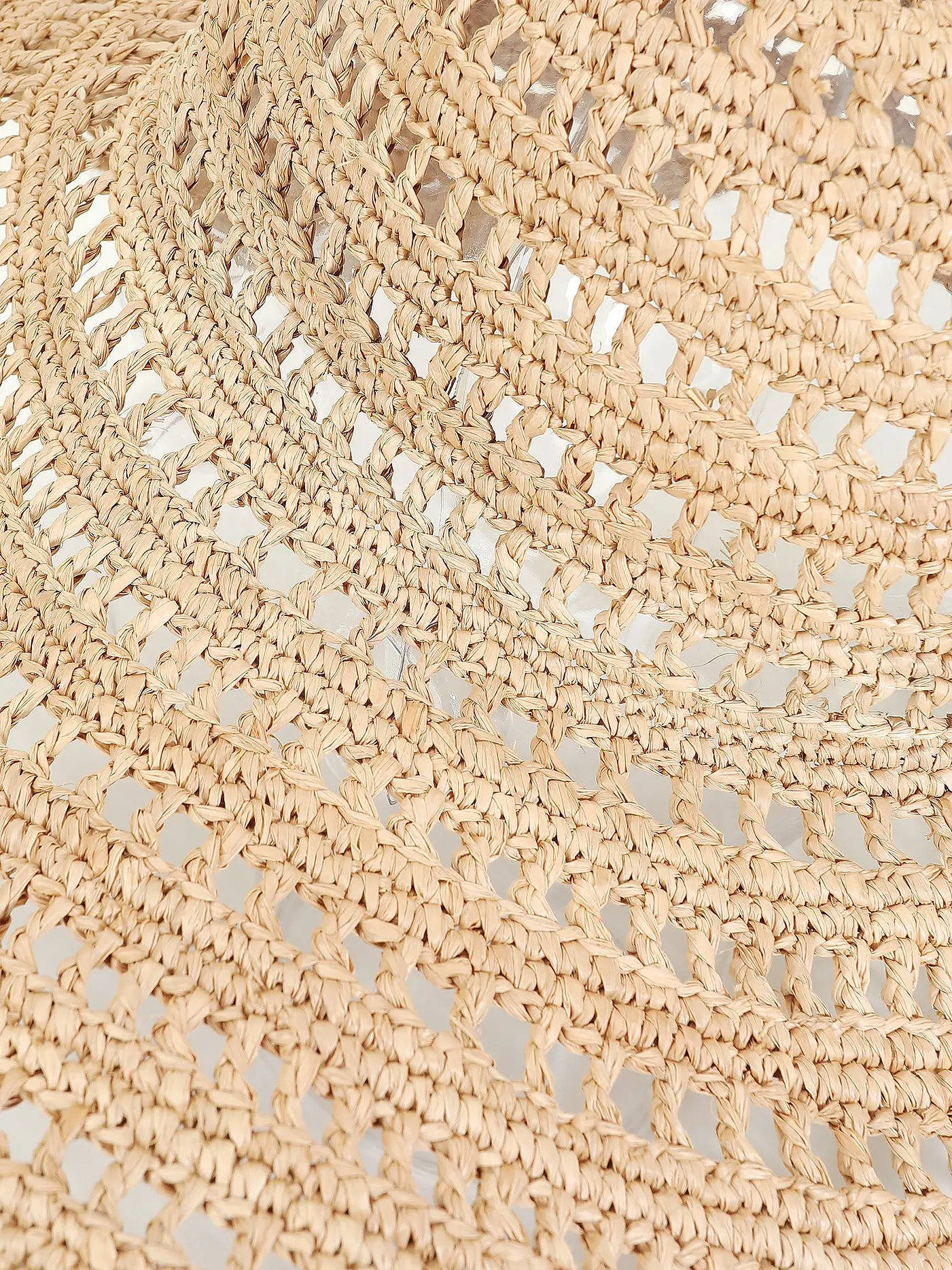 IBELIV | Strohhut MIARO | beige