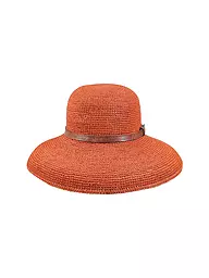 IBELIV | Strohhut ROVA | orange
