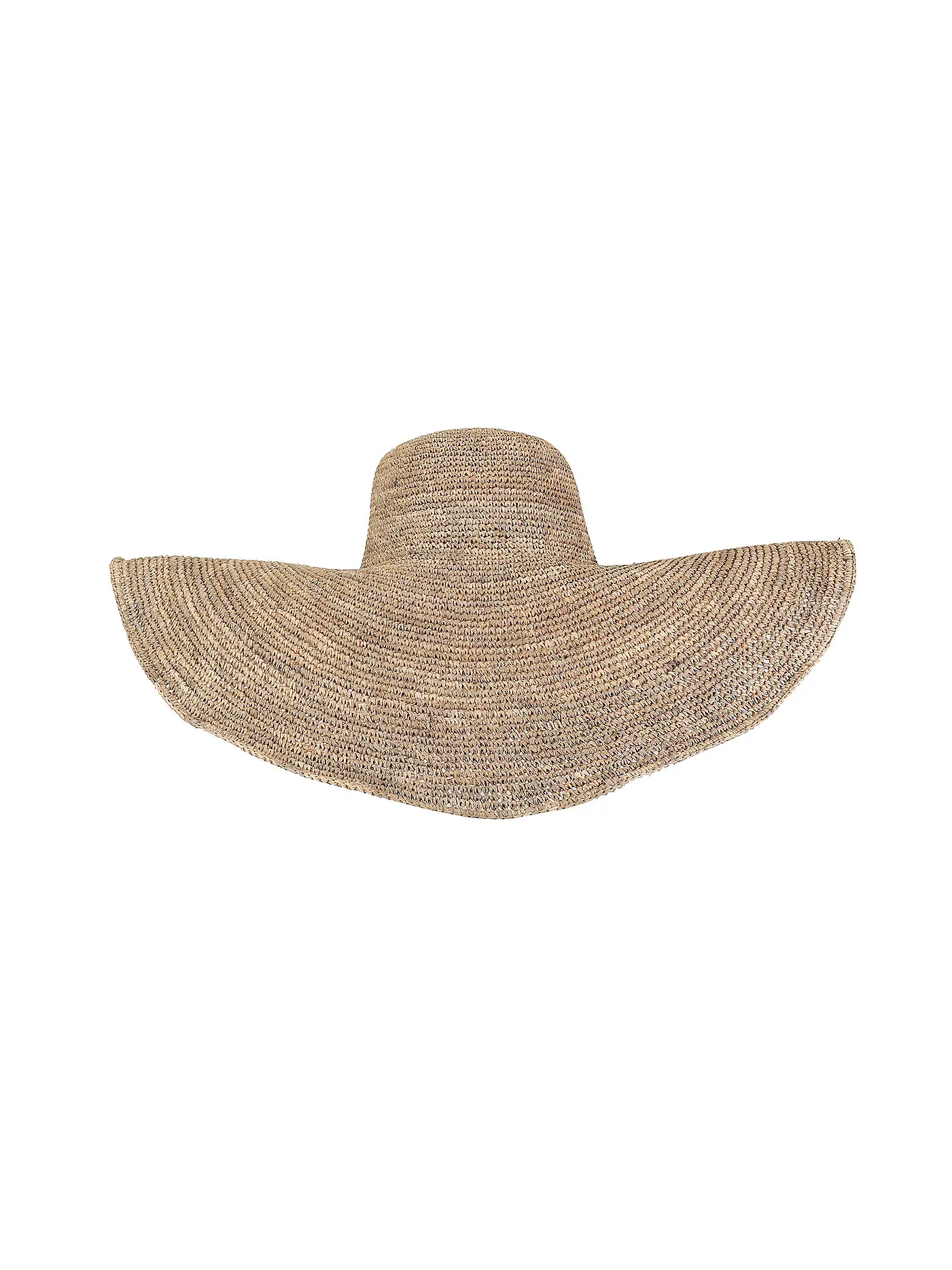 IBELIV | Strohhut SOPHIA | beige