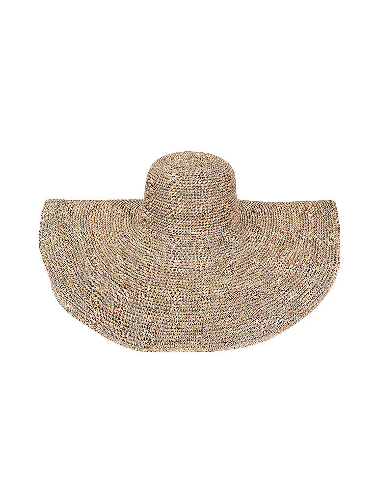 IBELIV Strohhut SOPHIA Beige ibeliv-strohhut-sophia-beige