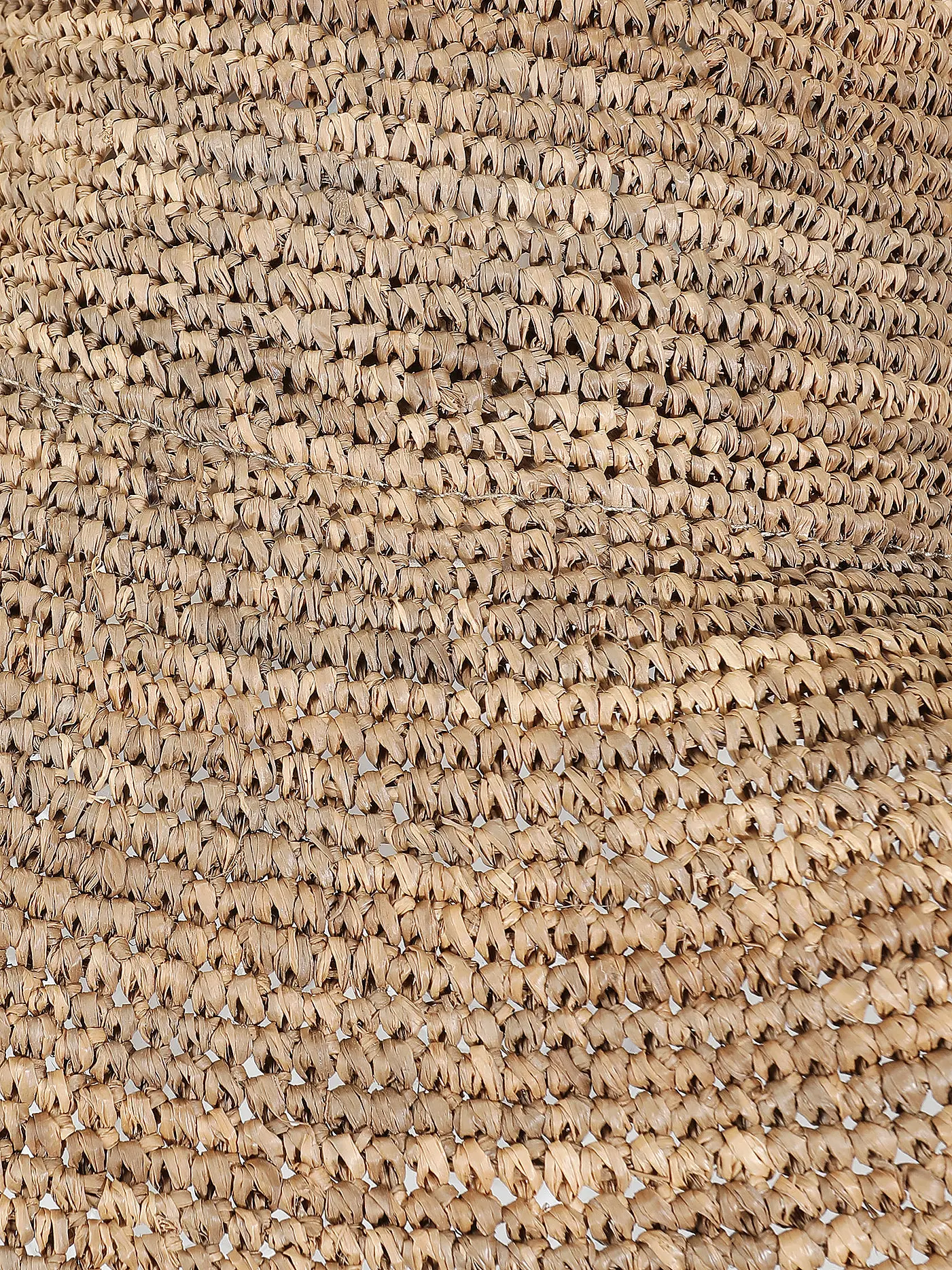 IBELIV | Strohhut SOPHIA | beige