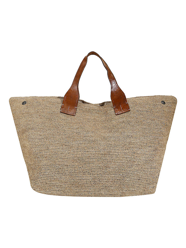 IBELIV | Tasche - Shopper RIO | beige