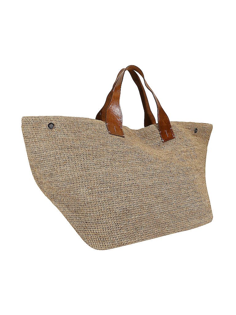 IBELIV | Tasche - Shopper RIO | beige