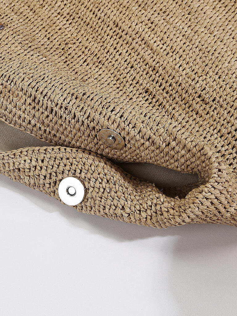 IBELIV | Tasche - Shopper RIO | beige