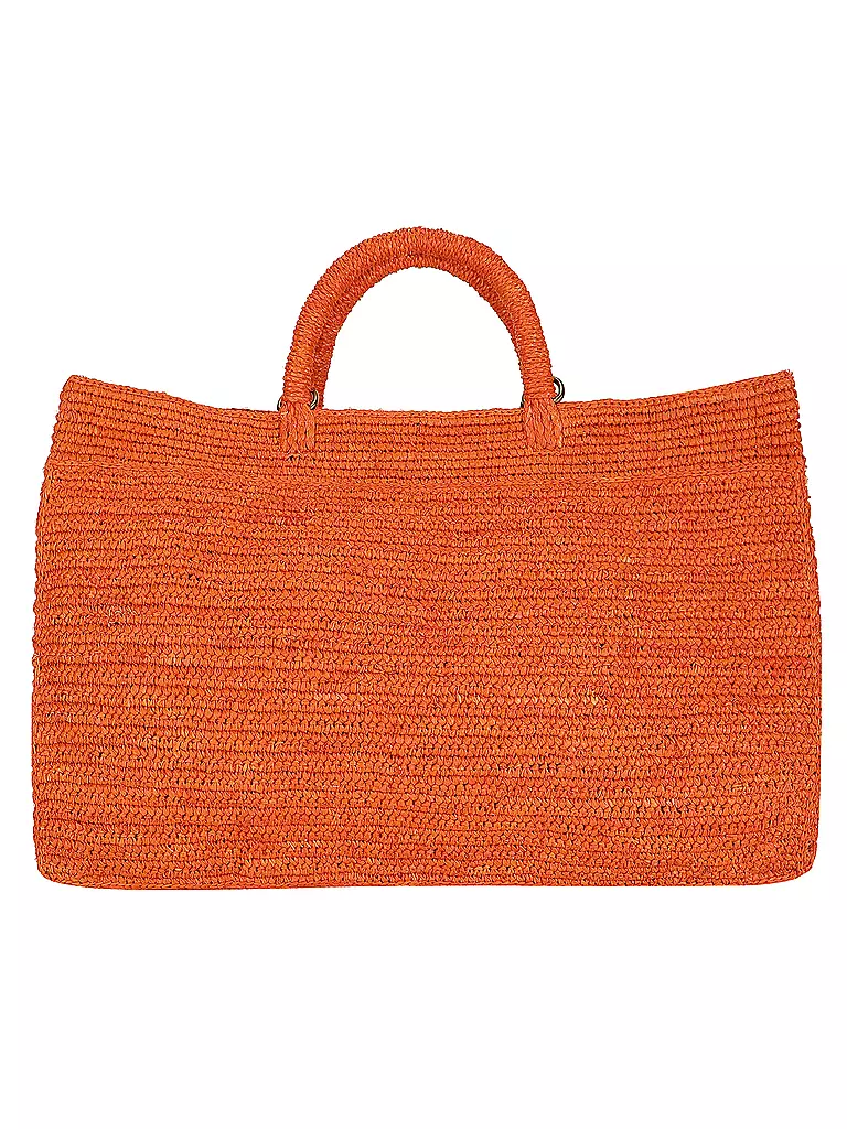 IBELIV | Tasche - Tote Bag ANJARA | orange