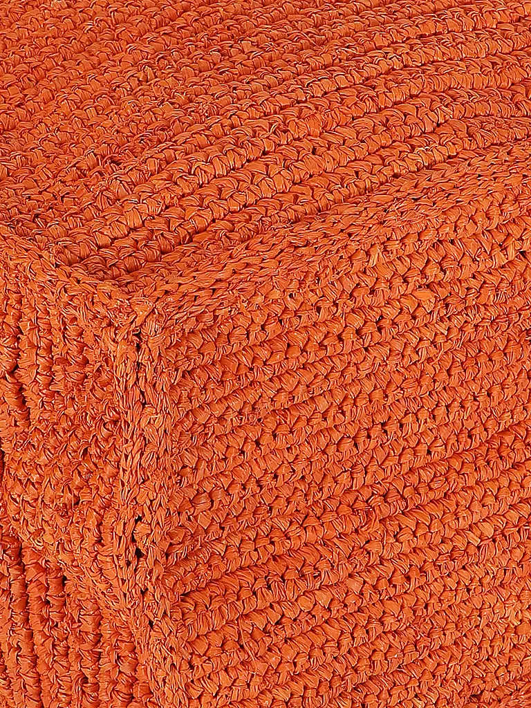 IBELIV | Tasche - Tote Bag ANJARA | orange