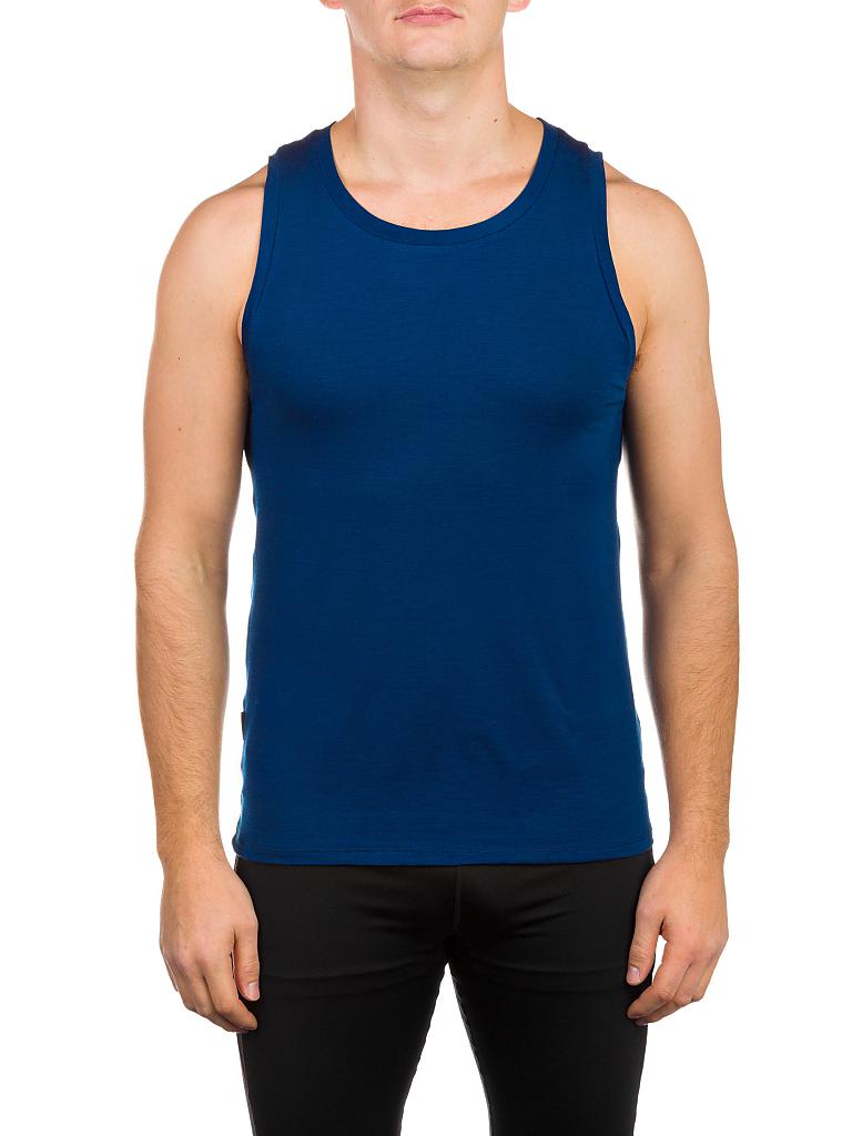 ICEBREAKER | Unterwäsche Tank Anatomica | 