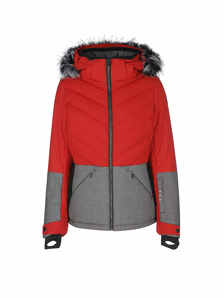 ICEPEAK | Damen Skijacke Electra  | 