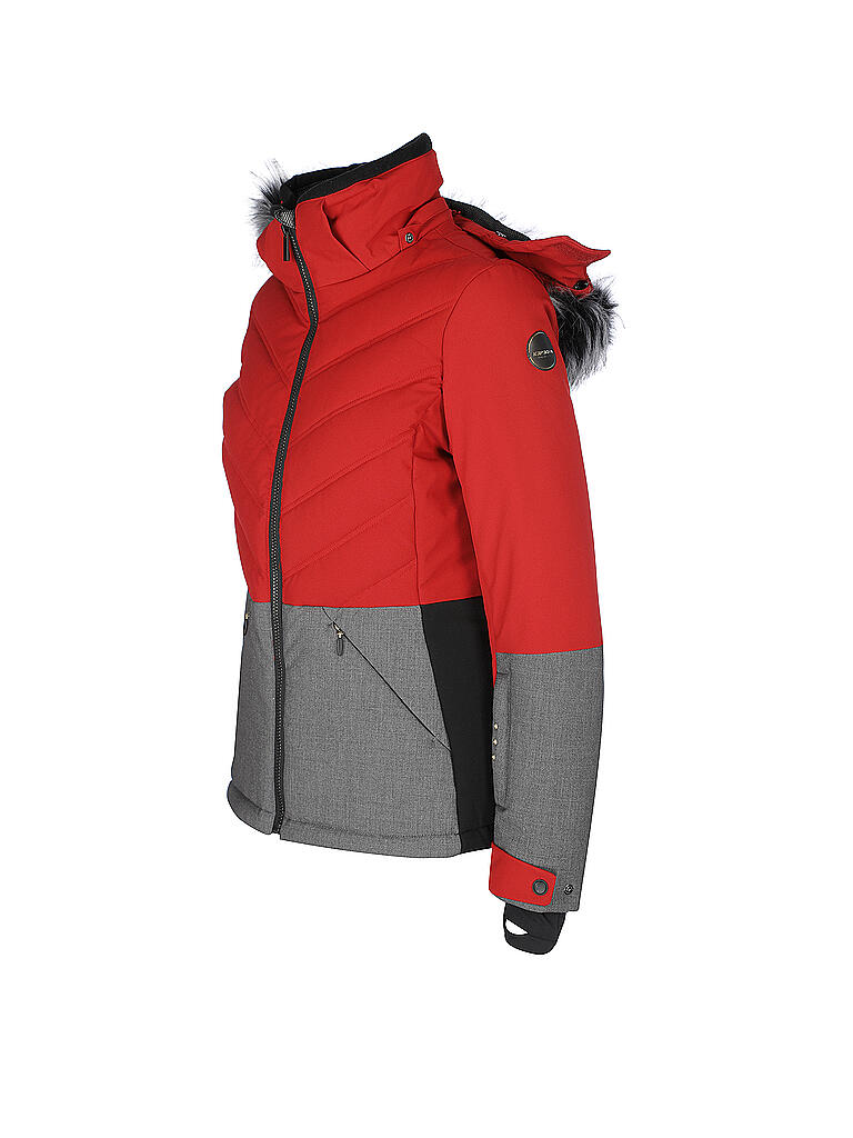 ICEPEAK | Damen Skijacke Electra  | 